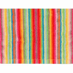 CaWö Hand- & Duschtücher|Hand- & Duschtücher-Duschtuch 70 x 140 cm Bunt