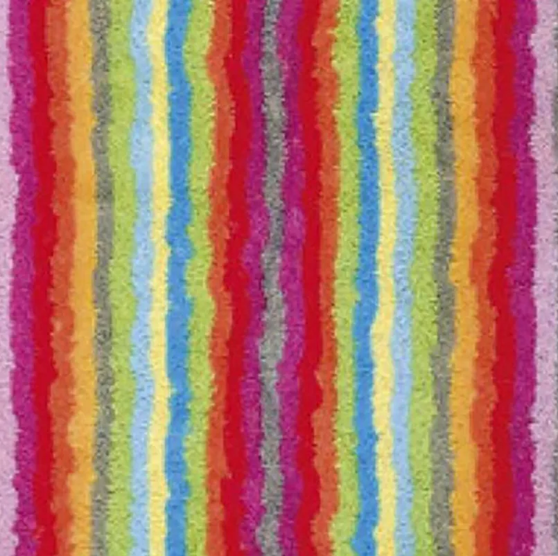 CaWö Hand- & Duschtücher|Hand- & Duschtücher-Duschtuch 70 x 140 cm Bunt