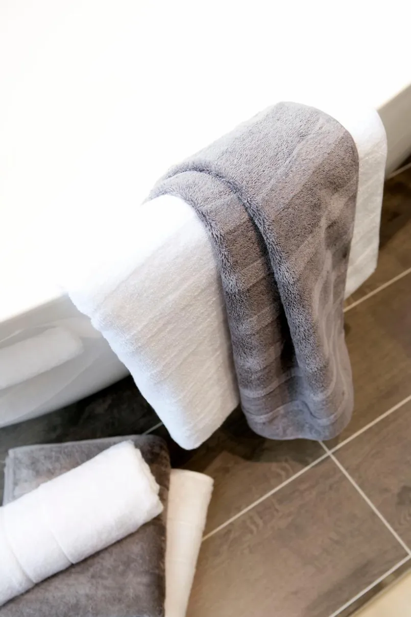 Duschtuch Noblesse 80 x 160 cm<CaWö Outlet