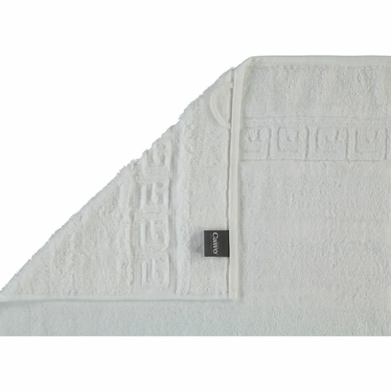 Duschtuch Noblesse 80 x 160 cm<CaWö Outlet