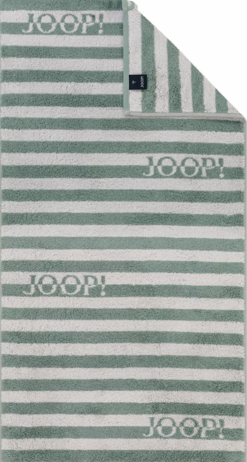 Duschtuch Split Stripes 80x150cm<JOOP! Best