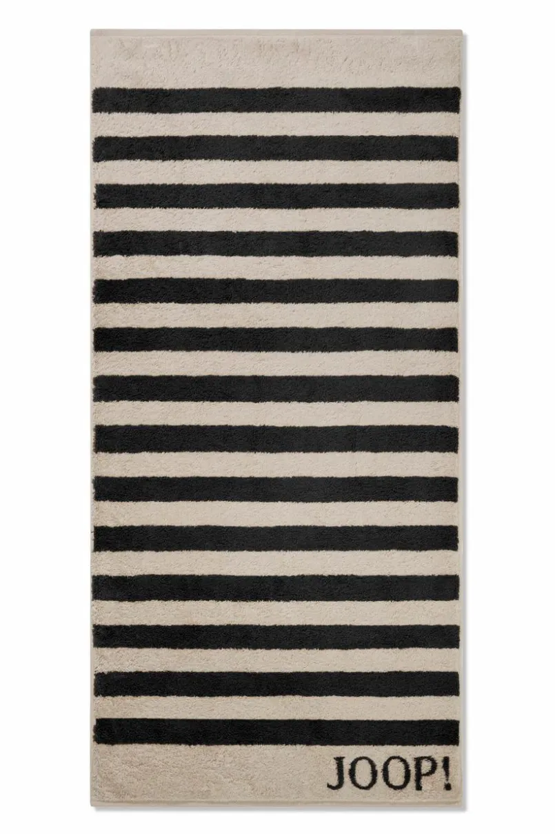 Duschtuch Stripes 80 x 150 cm<JOOP! Clearance