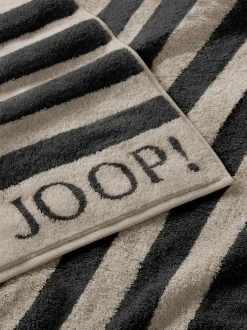 Duschtuch Stripes 80 x 150 cm<JOOP! Clearance