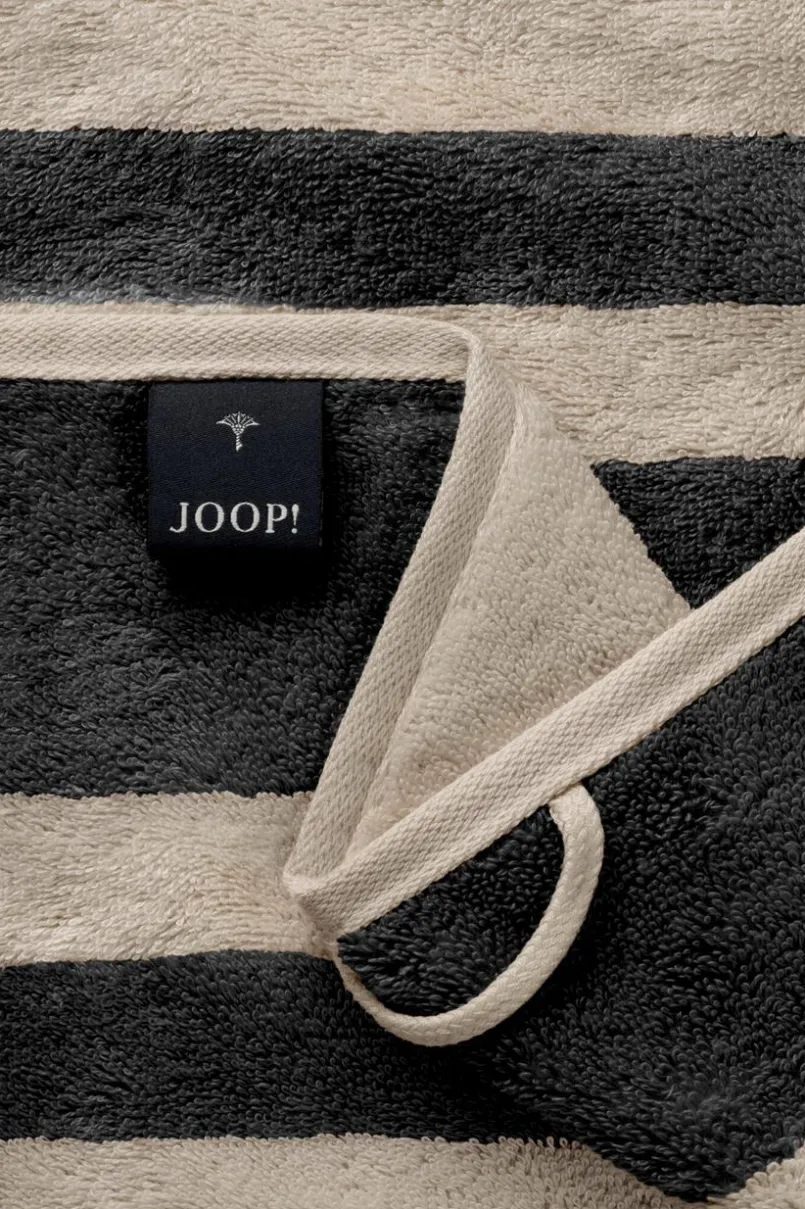 Duschtuch Stripes 80 x 150 cm<JOOP! Clearance
