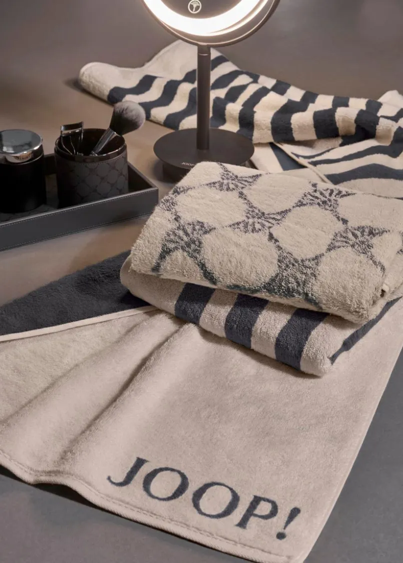 Duschtuch Stripes 80 x 150 cm<JOOP! Clearance