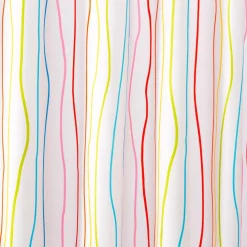 Duschvorhang Jolie 180 x 200 cm<Kleine Wolke Outlet