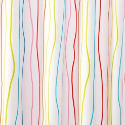Duschvorhang Jolie 180 x 200 cm<Kleine Wolke Outlet