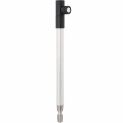 Doppler Zubehör-Easy Click Connector Knirps Silber