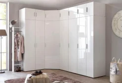 Eckaufsatzschrank Malta<WIMEX Best