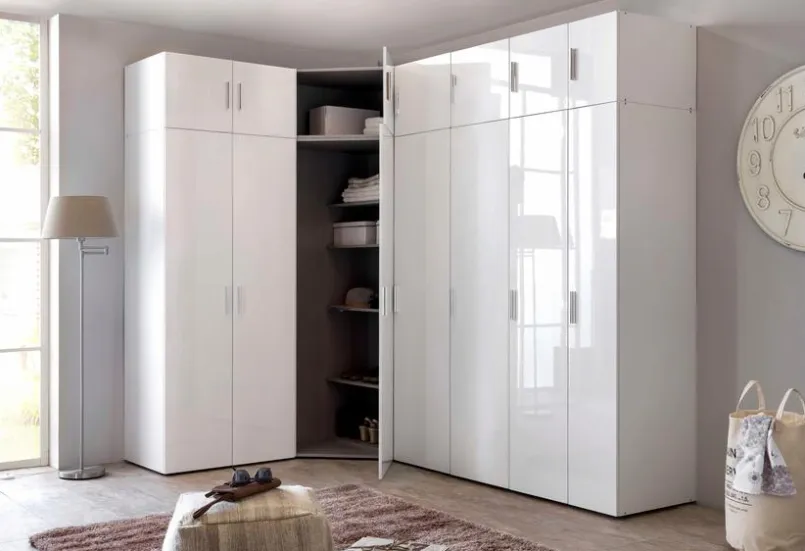 Eckaufsatzschrank Malta<WIMEX Best
