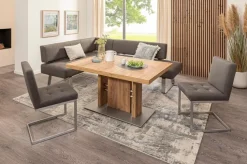 Eckbank Spider 7917 5E-4X<Komfort & Wohnen Outlet