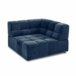 Sofas & Couches|designwerk Eckelement Temple Blu