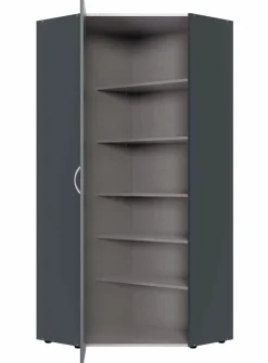 Eckschrank Multiraumkonzept<WIMEX Hot