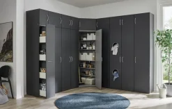 Eckschrank Multiraumkonzept<WIMEX Hot
