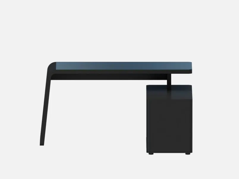 Eckschreibtisch CSL 465 E<Jahnke Discount