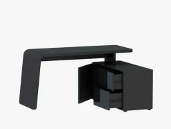 Eckschreibtisch CSL 465 E<Jahnke Discount