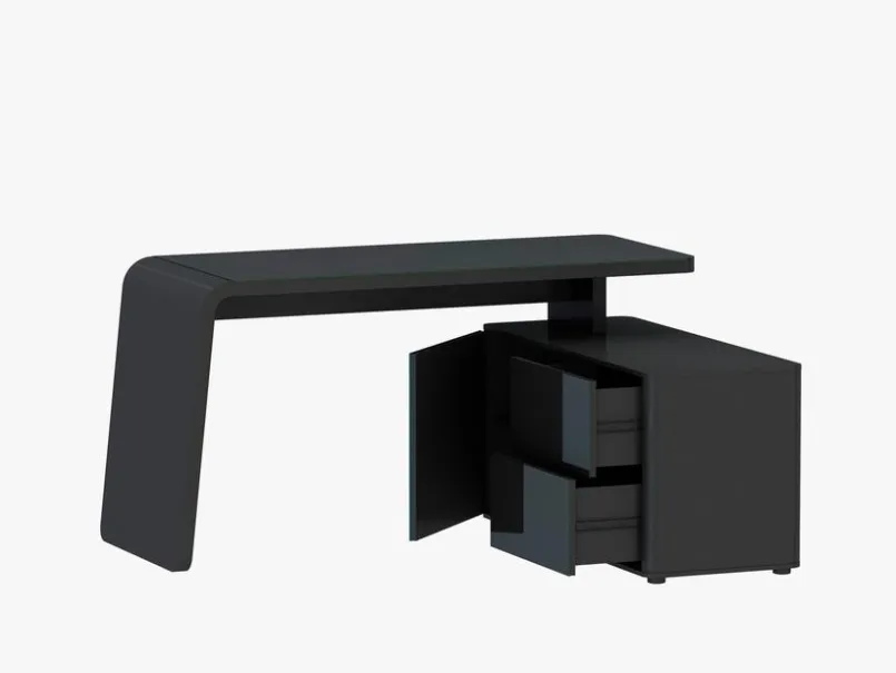Eckschreibtisch CSL 465 E<Jahnke Discount