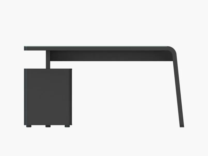 Eckschreibtisch CSL 465 E<Jahnke Discount