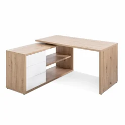 Eckschreibtisch Collegio<Composad Best