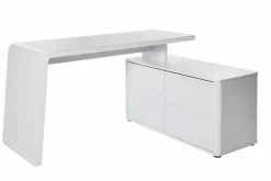 Eckschreibtisch CSL 465 E<Jahnke Best