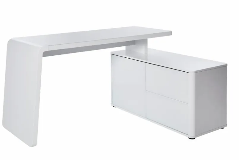 Eckschreibtisch CSL 465 E<Jahnke Best