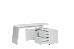 Eckschreibtisch CSL 465 E<Jahnke Best