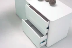 Eckschreibtisch CSL 465 E<Jahnke Best