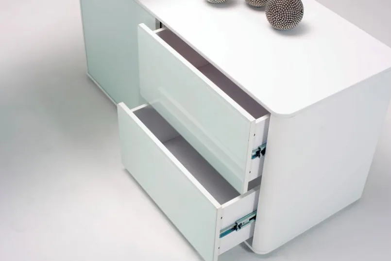 Eckschreibtisch CSL 465 E<Jahnke Best