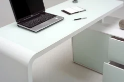 Eckschreibtisch CSL 465 E<Jahnke Best