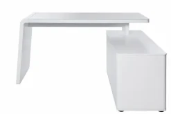 Eckschreibtisch CSL 465 E<Jahnke Best