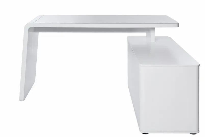 Eckschreibtisch CSL 465 E<Jahnke Best