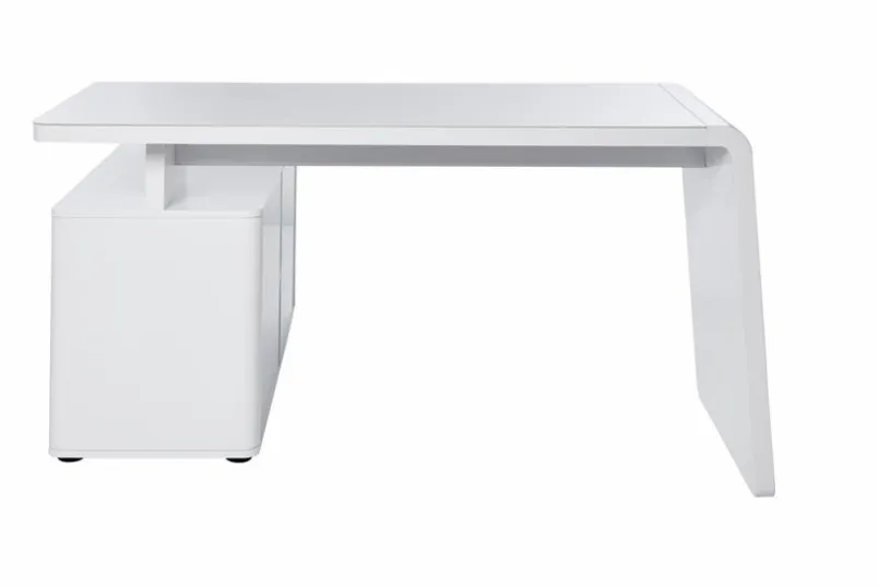 Eckschreibtisch CSL 465 E<Jahnke Best