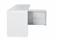 Eckschreibtisch CSL 465 E<Jahnke Best