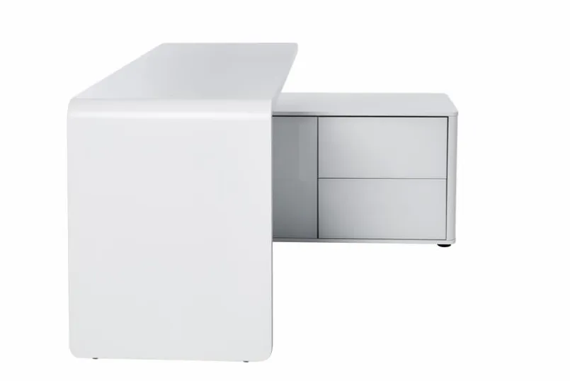 Eckschreibtisch CSL 465 E<Jahnke Best