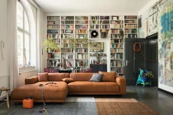 Ecksofa 136<freistil Discount