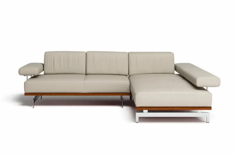 Ecksofa 24/7 (8106)<JOOP! Best