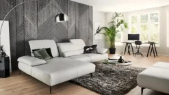 Ecksofa 16595 adeluna<Willi Schillig Clearance