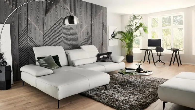 Ecksofa 16595 adeluna<Willi Schillig Clearance