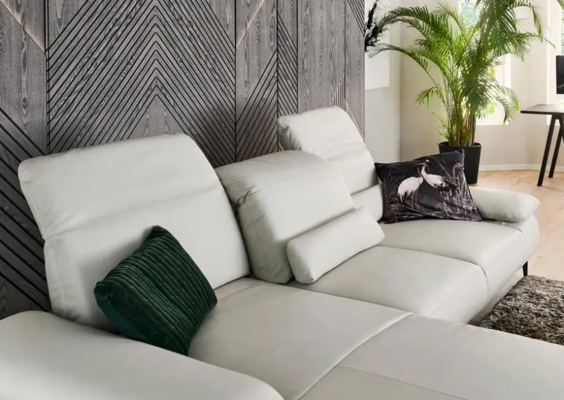 Ecksofa 16595 adeluna<Willi Schillig Clearance