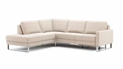 Ecksofa Anna<Comfort REPUBLIC