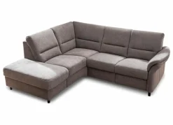 Sofas & Couches|ComfortPlan Ecksofa Dakota S Grey
