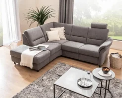 Sofas & Couches|ComfortPlan Ecksofa Dakota S Grey