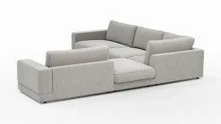 Ecksofa Juni<RAUM.FREUNDE Clearance