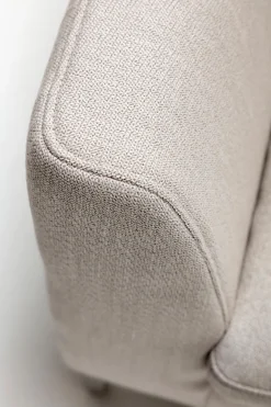 Rolf Benz Sofas & Couches-Ecksofa 510 Mioko Seidengrau