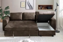 Ecksofa Rise<BOOOM Sale