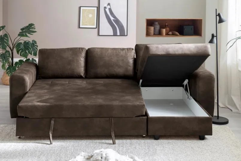 Ecksofa Rise<BOOOM Sale