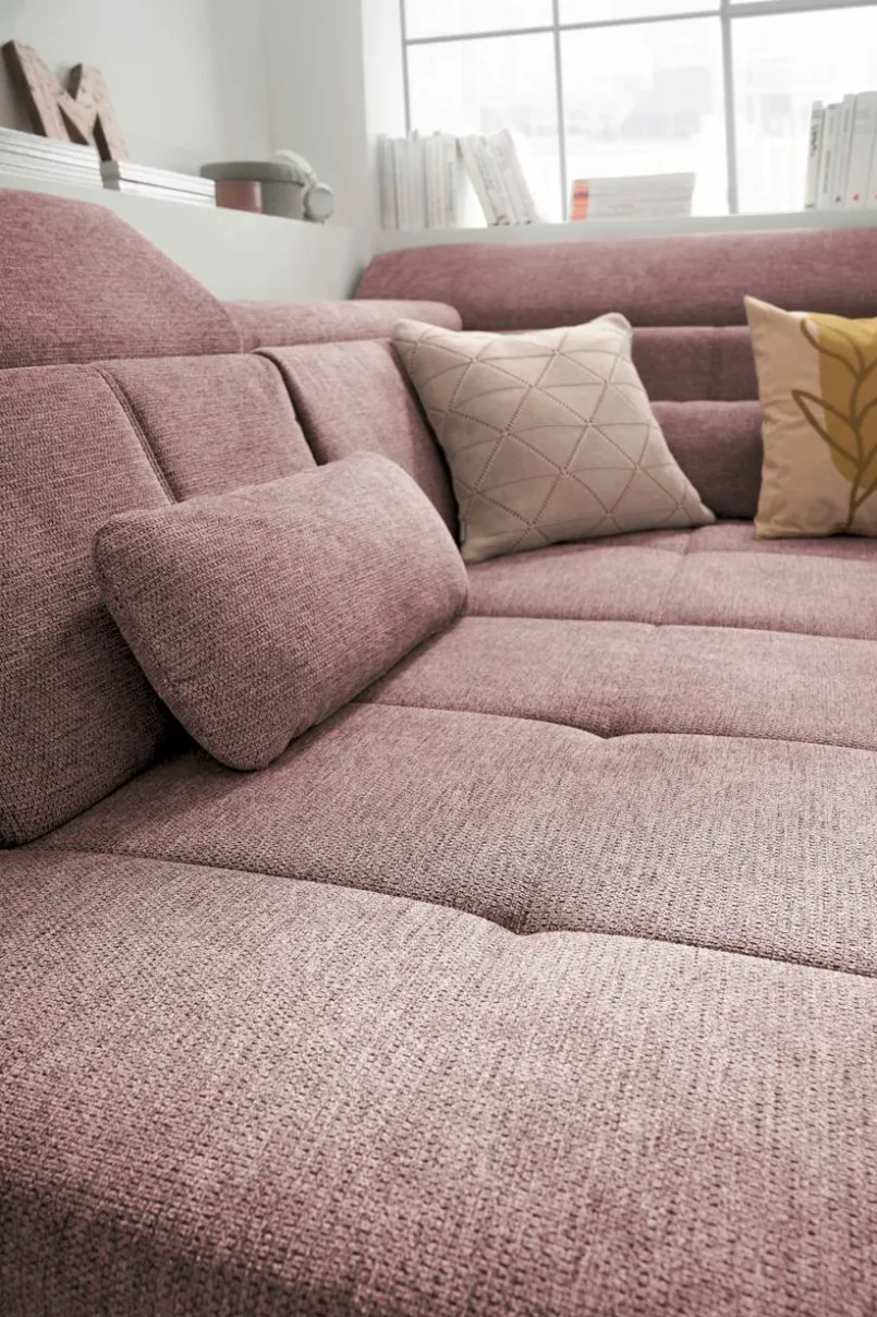 Ecksofa SO 3400<set one by Musterring Sale