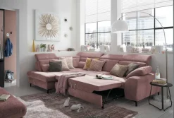 Ecksofa SO 3400<set one by Musterring Sale