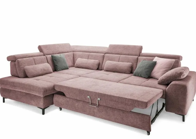 Ecksofa SO 3400<set one by Musterring Sale