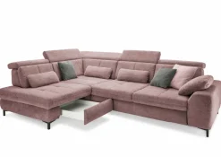 Ecksofa SO 3400<set one by Musterring Sale